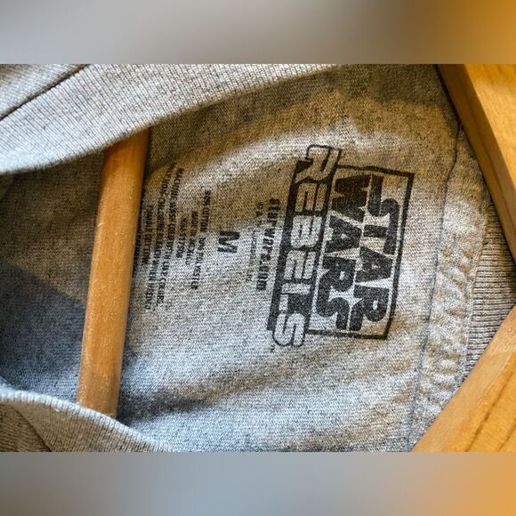 Star Wars graphic t - Picture 5 of 5